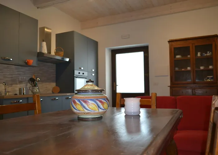 アパート Barcavecchia *