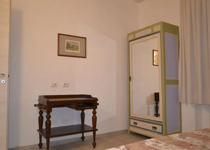 Barcavecchia Castel Viscardo