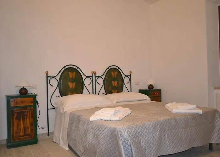 アパート Barcavecchia *