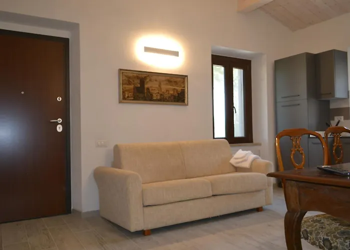 Barcavecchia Castel Viscardo