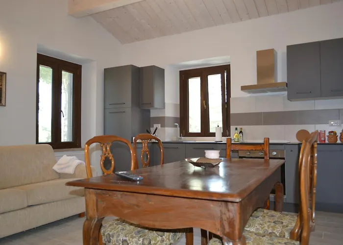 アパート Barcavecchia *