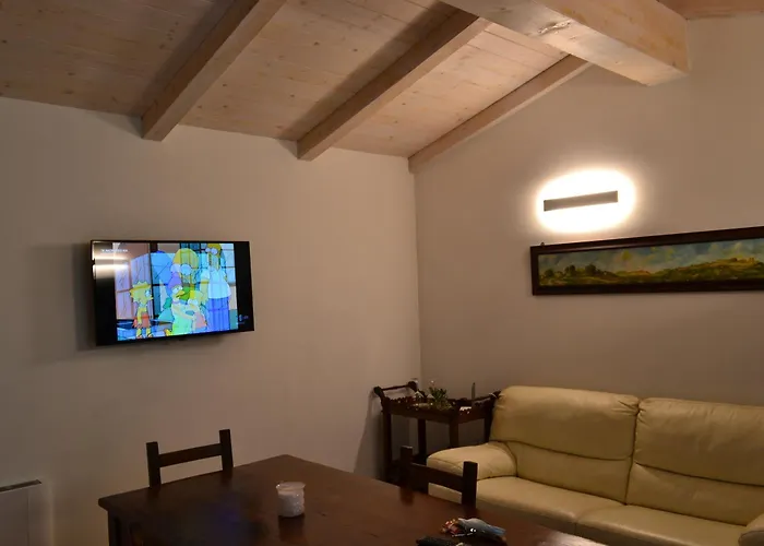 アパート Barcavecchia