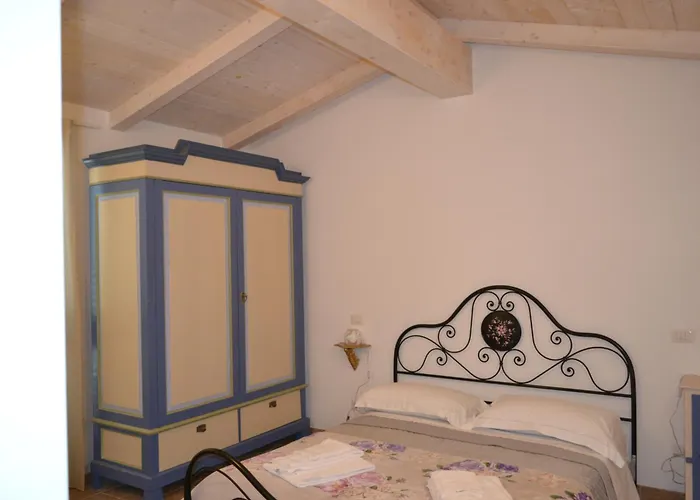 Barcavecchia アパート Castel Viscardo