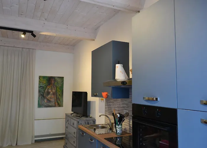 アパート Barcavecchia *