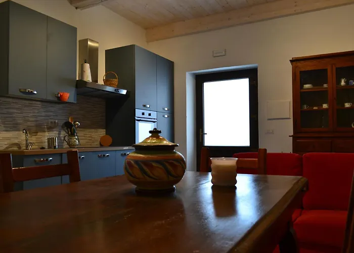 アパート Barcavecchia *