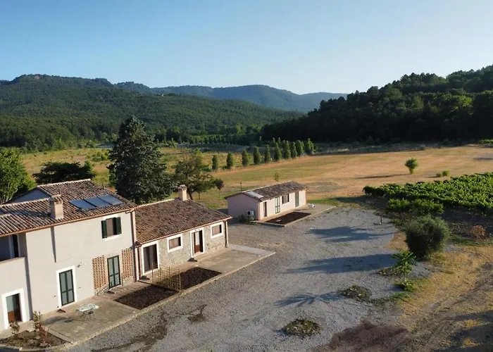 Barcavecchia * Castel Viscardo