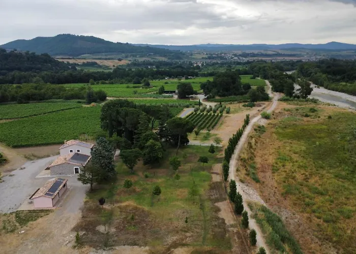 Barcavecchia * Castel Viscardo